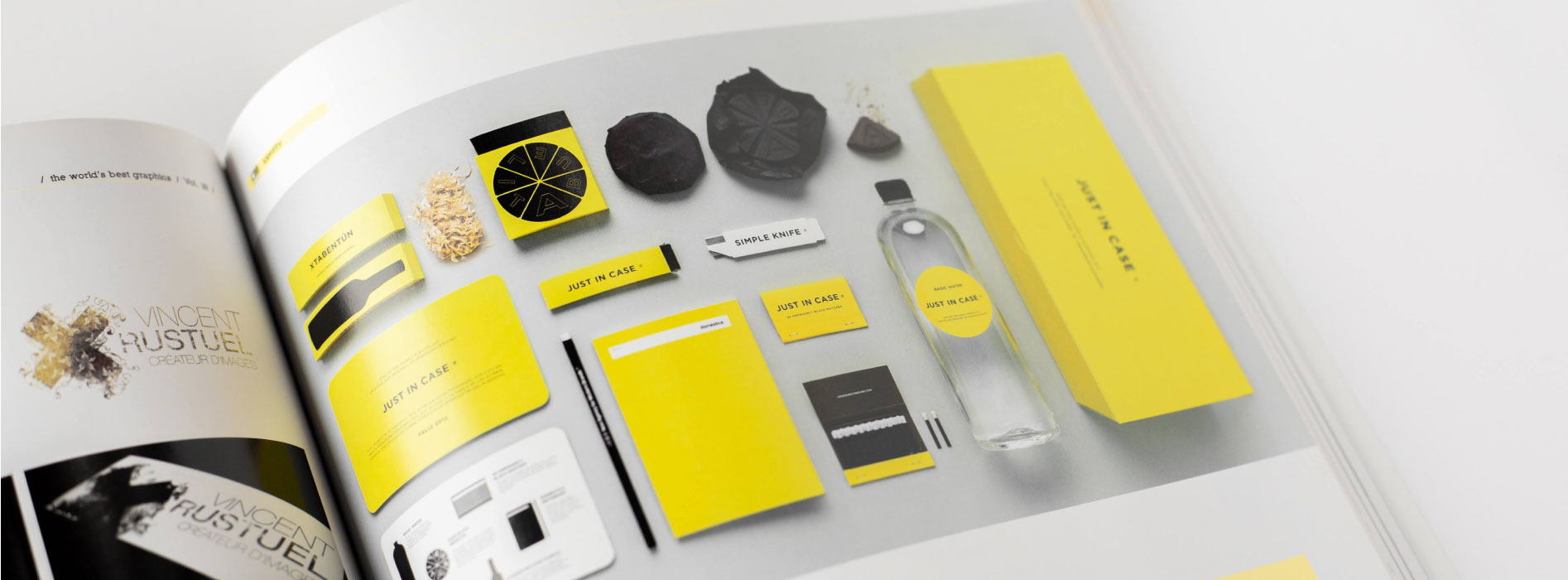 brochure personalizzate e depliant