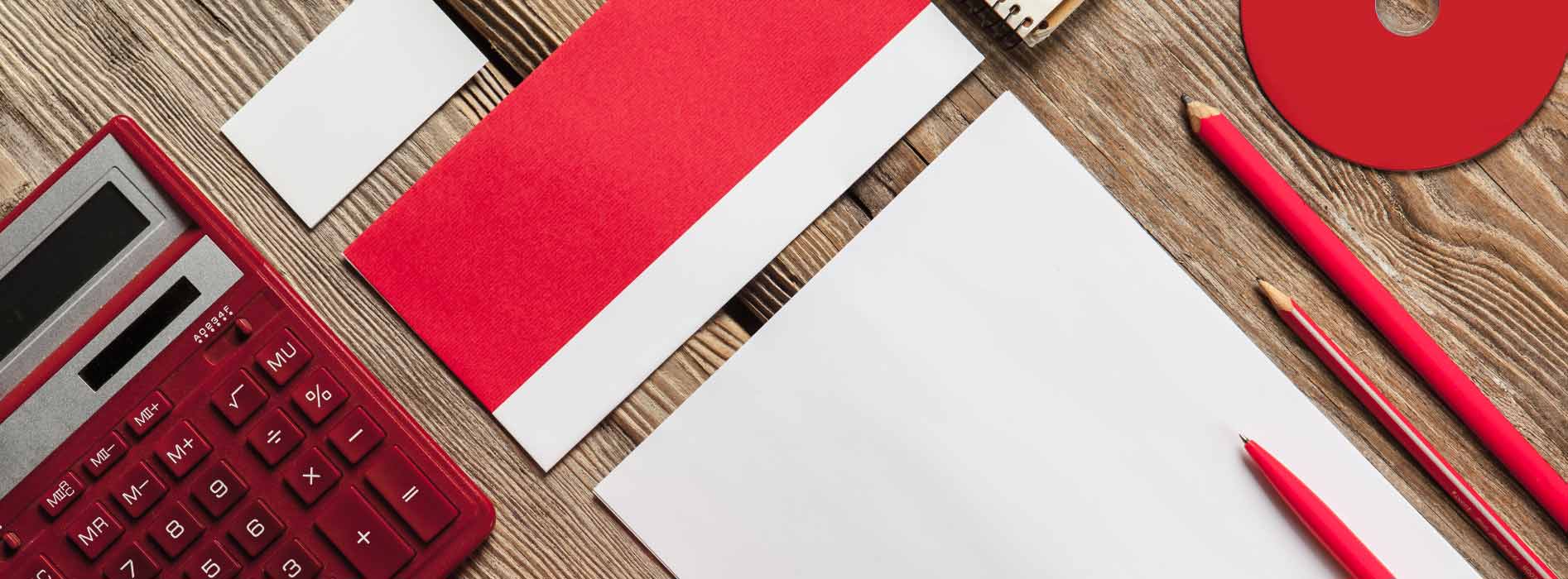 carta intestata coordinata