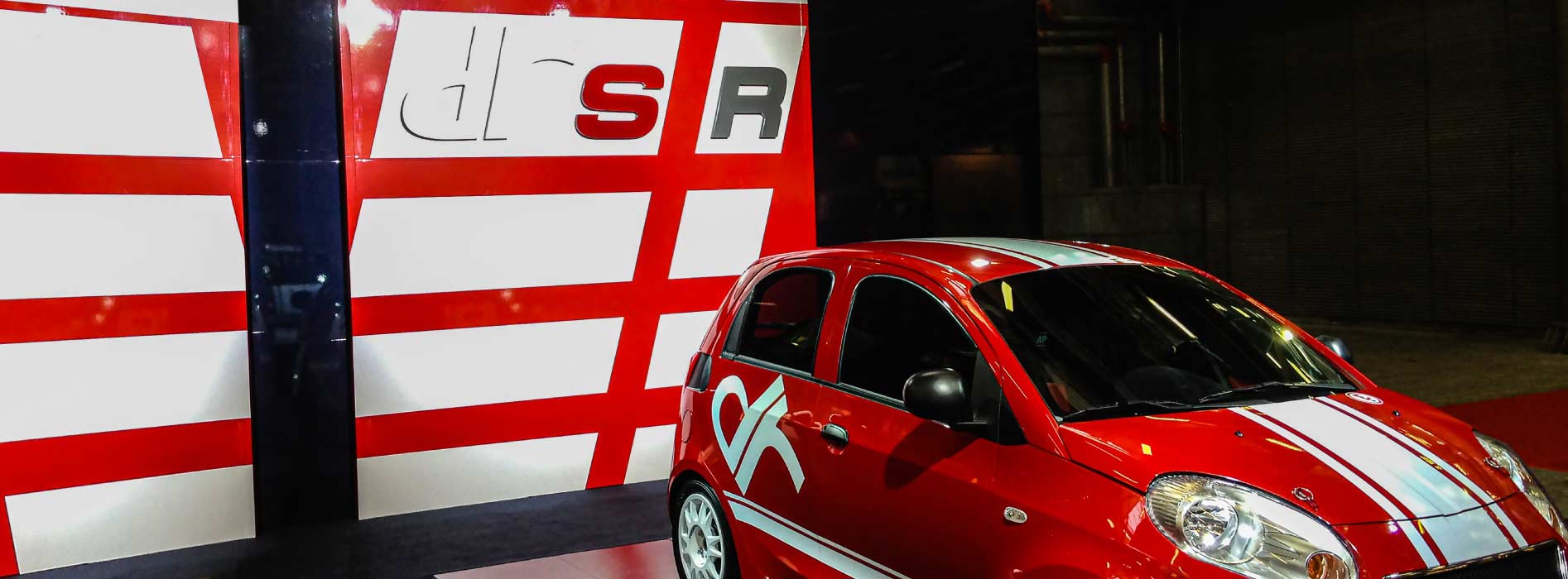 stand aziendali personalizzati