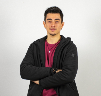 Mattia Ragozzini